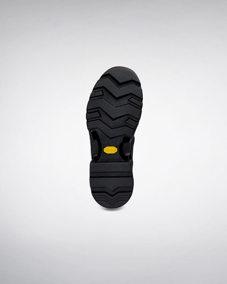 Botas De Chuva De Neoprene De 3 Mm Ajustáveis ​​laterais Balmoral Para Mulheres Caçadores - Pimenta