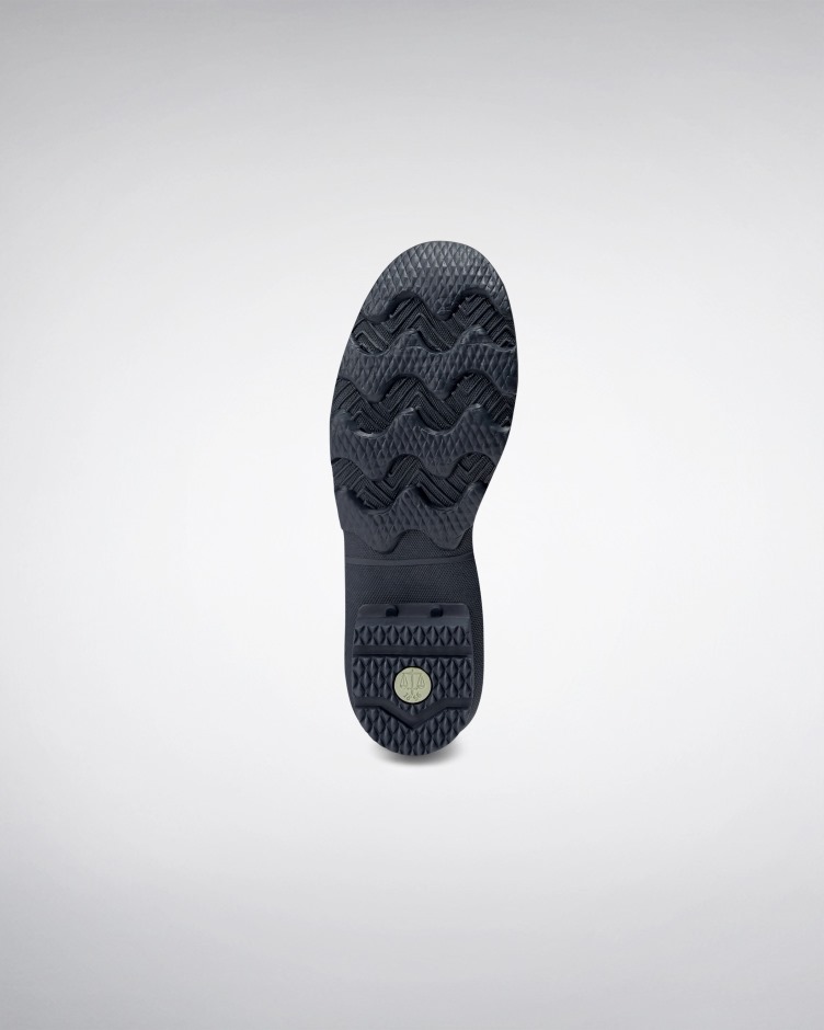 Hunter Norris Field Fit Botas De Chuva Marinha