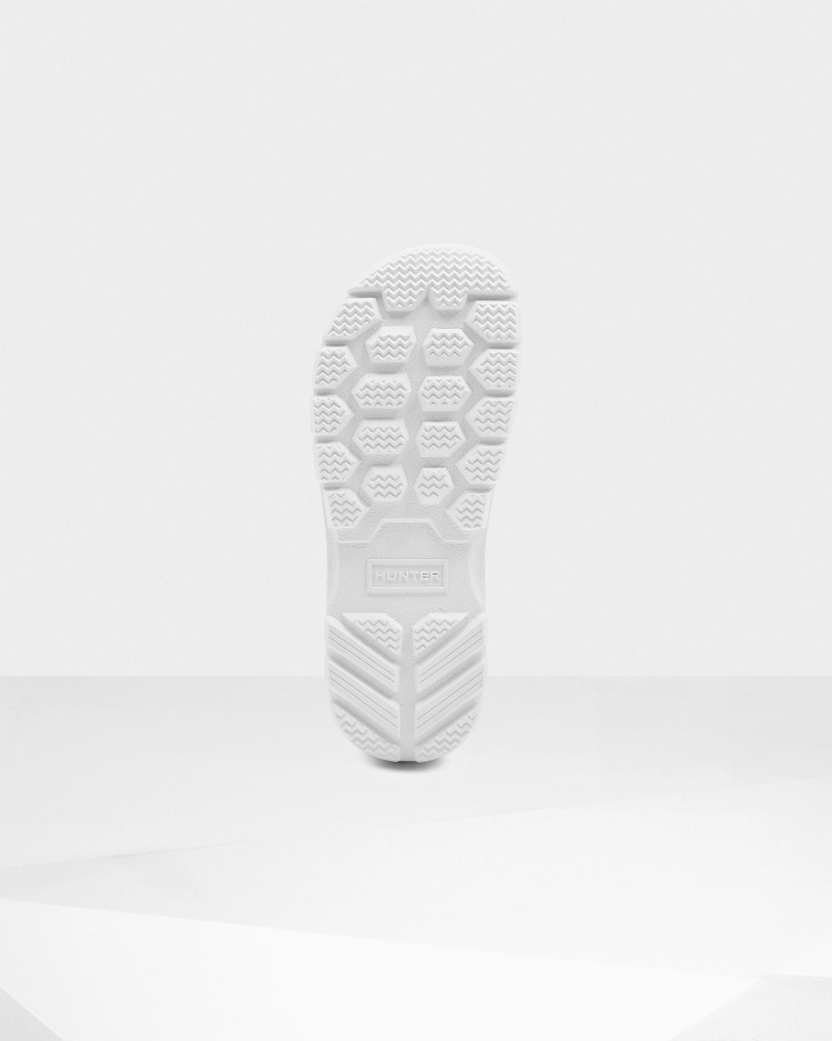 Caçador Crianças Pequenas (18 Meses-6 Anos) Sandália De Caminhada Ao Ar Livre Preta