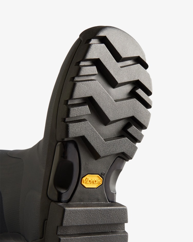 Botas De Chuva Altas Híbridas De Campo Balmoral Feminino Caçadores Marinha