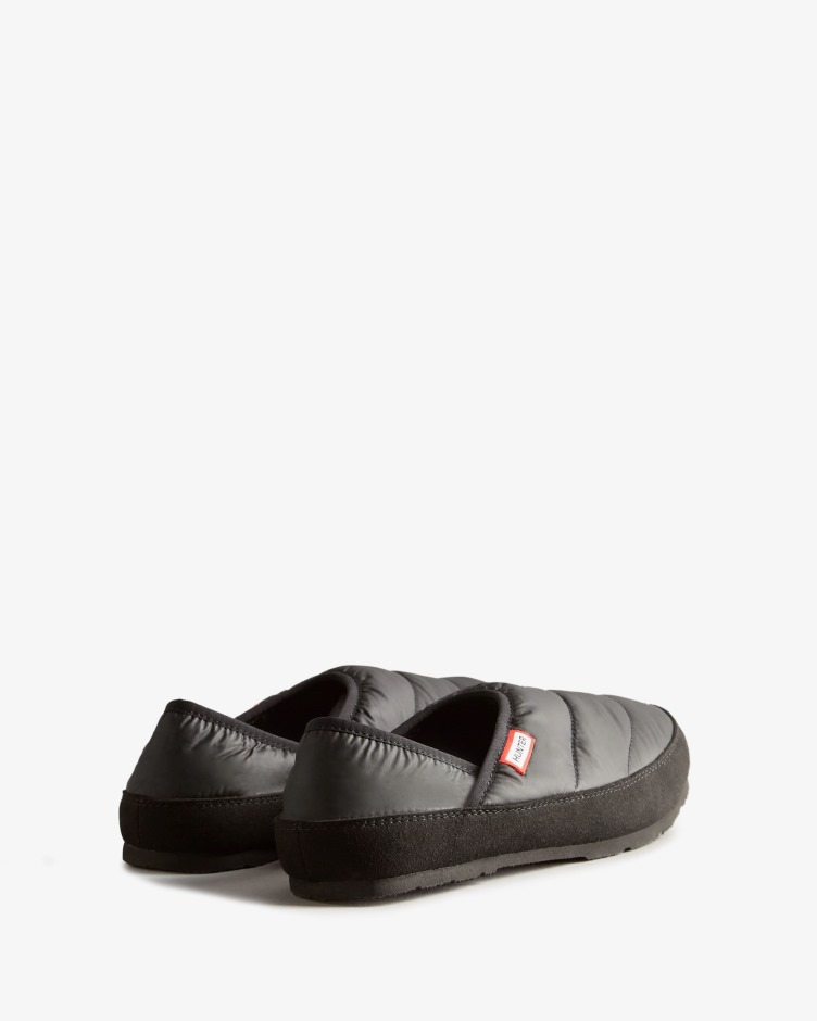 Sapatinho Feminino Caçador De Chinelo Preto