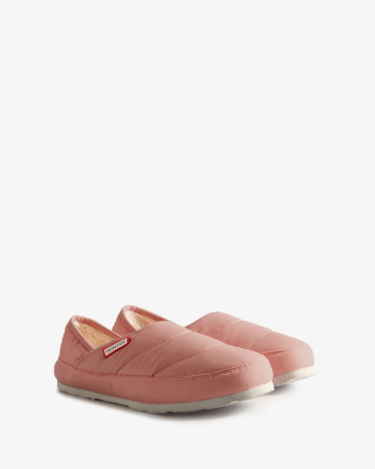 Sapatinho De Baiacu Feminino Caçador Drift Rosa