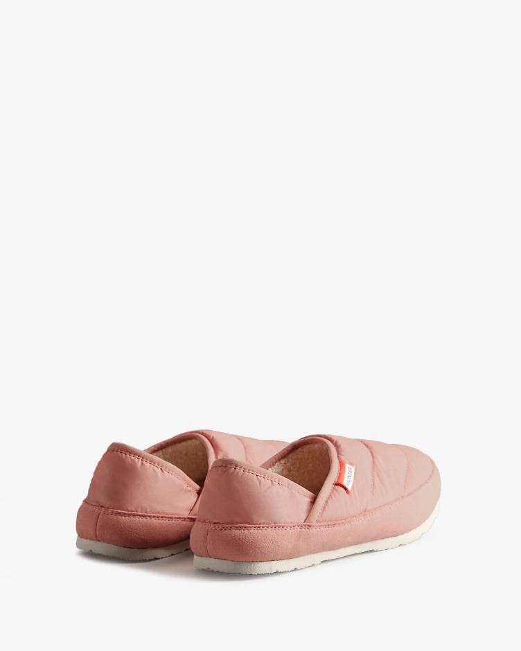 Sapatinho De Baiacu Feminino Caçador Drift Rosa