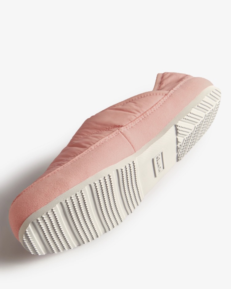 Sapatinho De Baiacu Feminino Caçador Drift Rosa