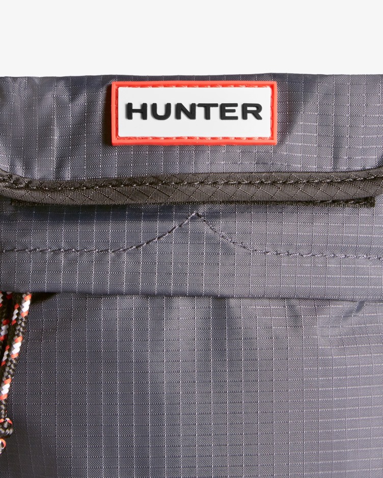 Hunter Bolsa De Telefone Embalável Marinha