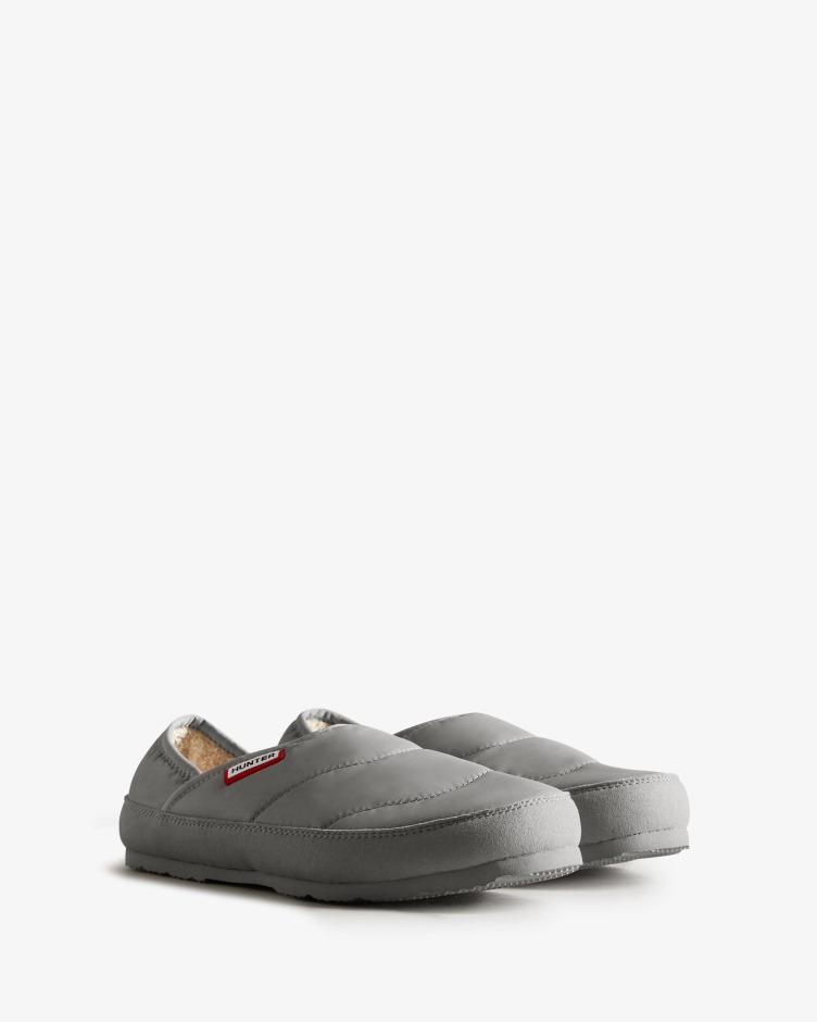 Sapatilha Feminina Caçador Tundra Tundra Cinza