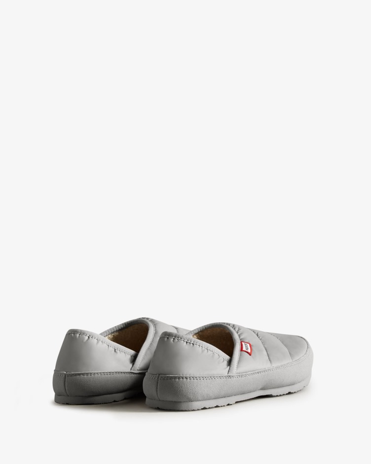 Sapatilha Feminina Caçador Tundra Tundra Cinza