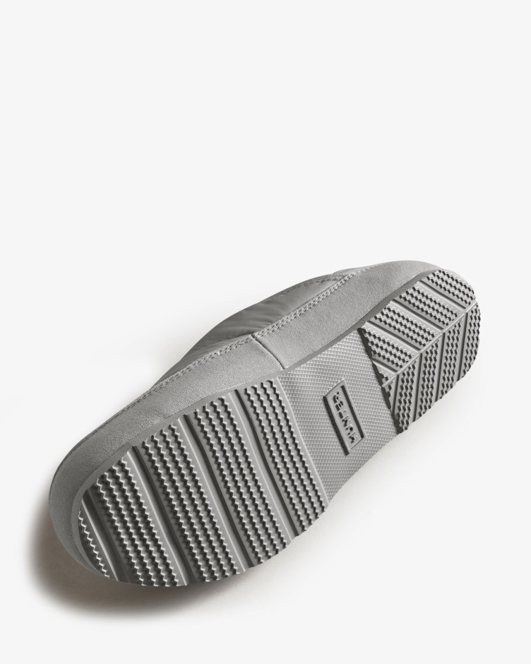 Sapatilha Feminina Caçador Tundra Tundra Cinza