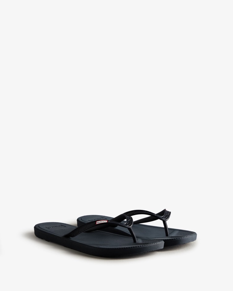 Flip Flop Masculino Caçador Marinho