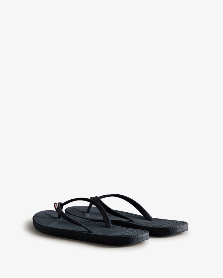 Flip Flop Masculino Caçador Marinho