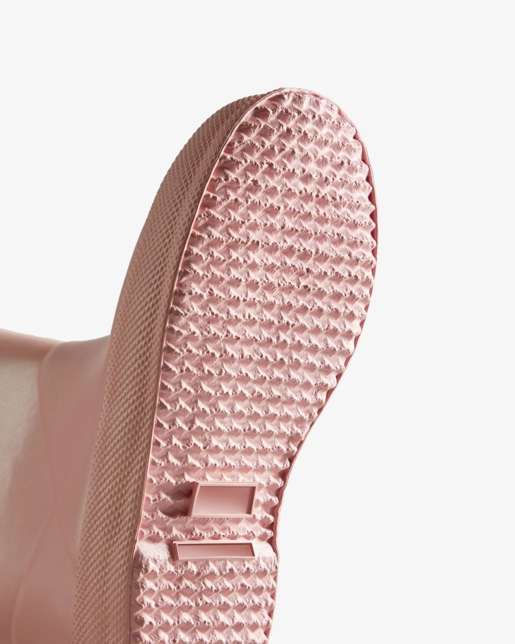 Hunter Kids First (18 Meses-8 Anos) Nebulosa Botas De Chuva Bella