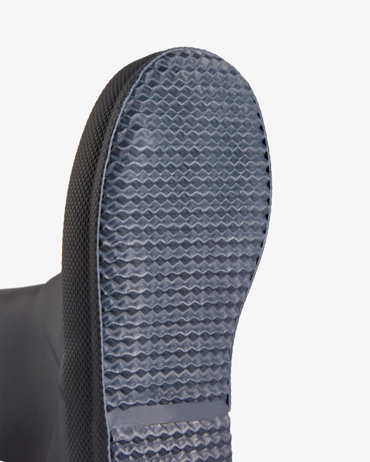 Hunter Original Crianças Primeiro (18 Meses-8 Anos) Botas De Chuva Marinha