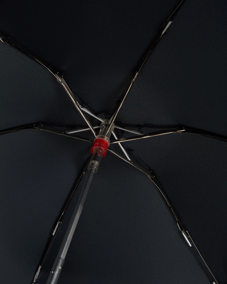 Hunter Mini Guarda-chuva Compacto Marinho