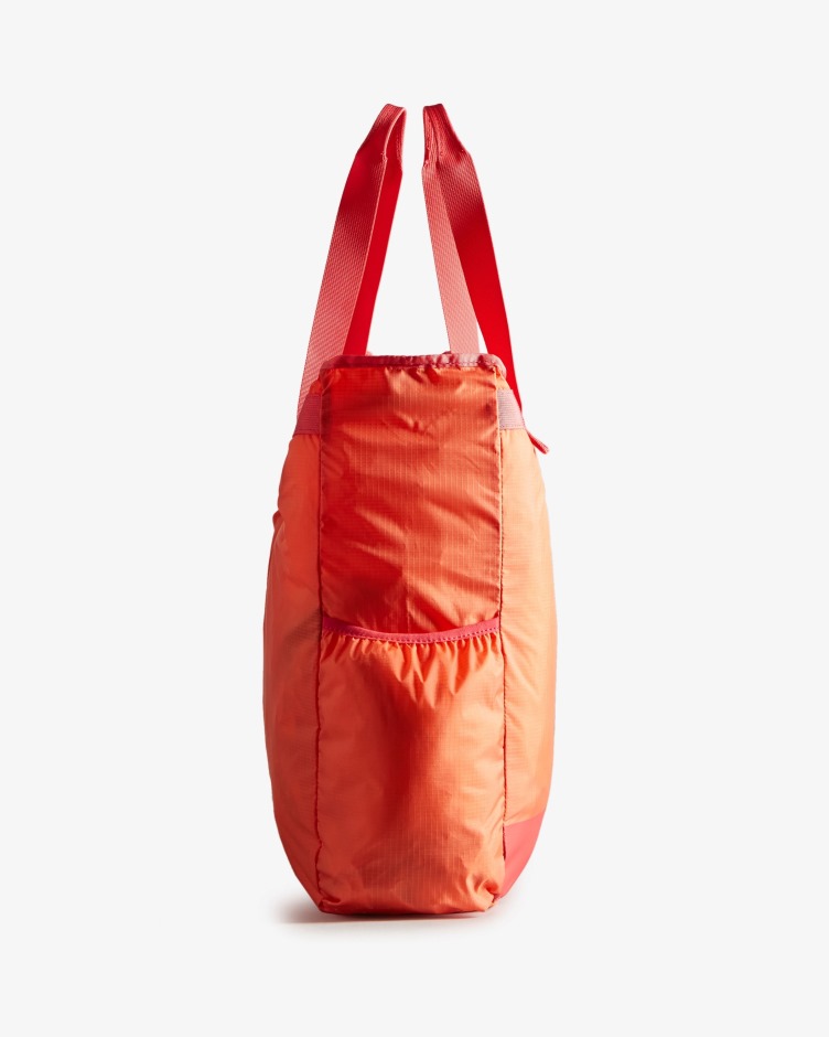 Hunter Ripstop Bolsa Embalavel Copo De Sol Laranja