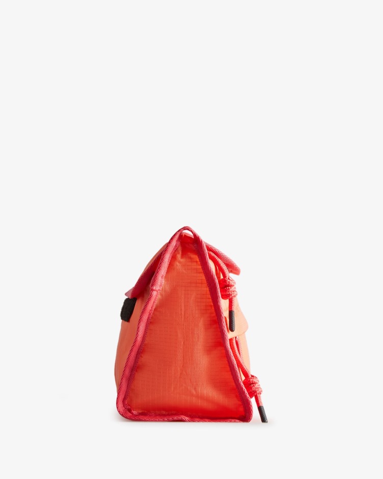 Hunter Bolsa De Cintura Sun-cup Laranja