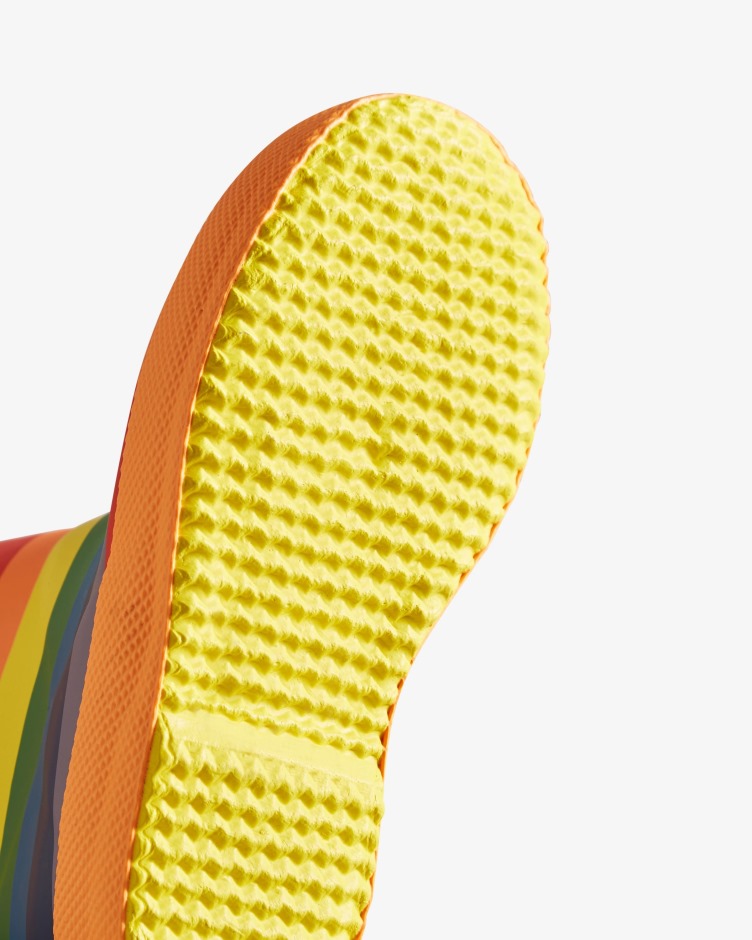 Hunter Kids First (18 Meses-8 Anos) Botas De Chuva De Arco-íris Multicoloridas