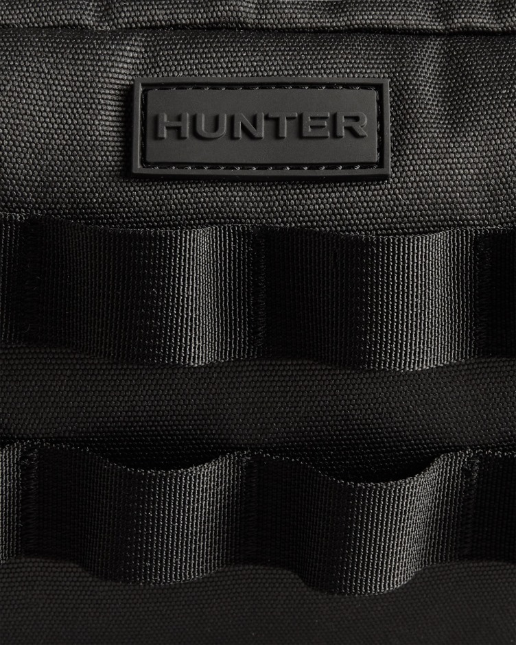 Bolsa Transversal Hunter Explorer Multiway Preta