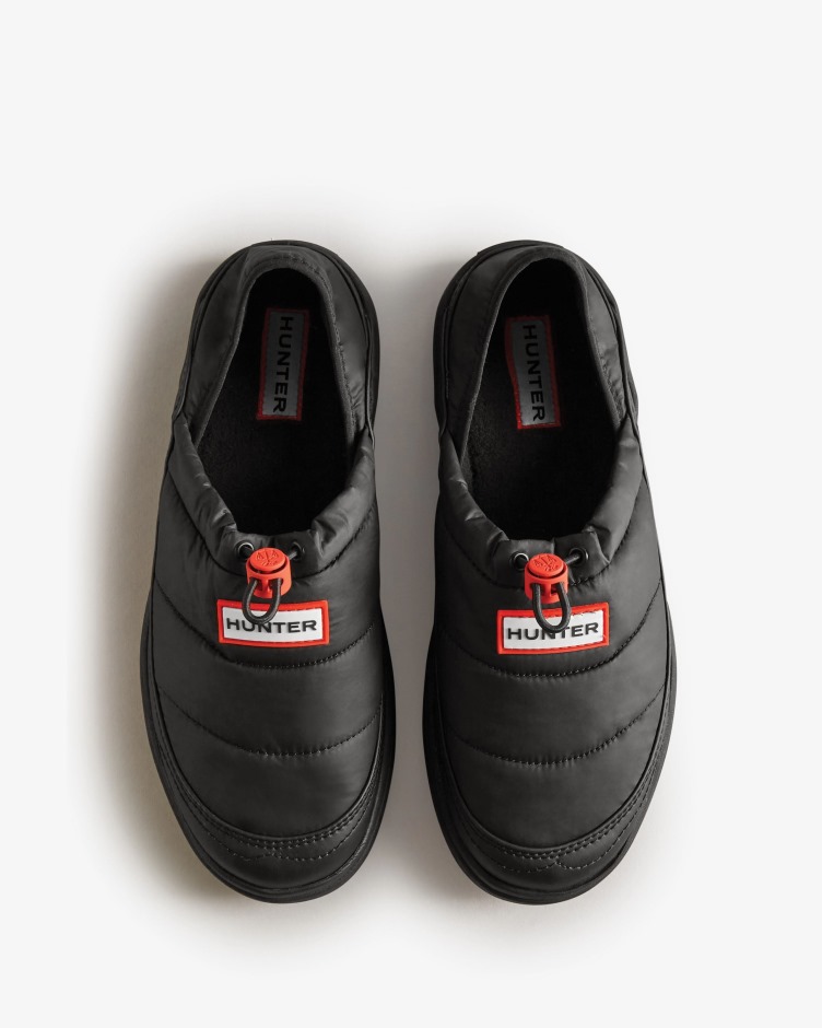 Chinelo De Entrada/saída De Homem Caçador